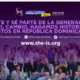 PEDEPE, aliado de ella es astronauta una iniciativa llena de esperanza.
