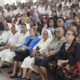 Colegio Sagrado Corazón de Jesús celebra 90 años de educación en valores.
