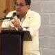 Ecologistas respaldan al sacerdote César Filpo