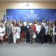 Inauguran maestría Cuidados Intensivos y Emergencia