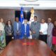UNEV y CONACOPE firman acuerdo de colaboración interinstitucional