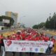 Celebran en Santiago Día Mundial del Corazón con “Camina y Corre 5k”