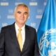 José Manuel Salazar asume dirección de la CEPAL