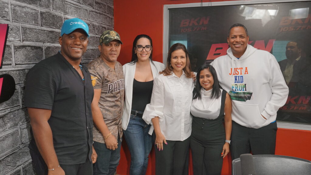 Margarita Cedeño afirma tener los números para el regreso del PLD al poder
