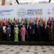 Se inauguró la Cumbre Mundial del Clima COP 27 en Egipto