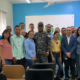Juramentación Comisión Censal Municipio de Baitoa