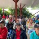 Liderazgo político de Juncalito y la sierra respalda a Valentín y abandona el PLD junto a su militancia.