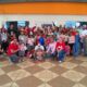 <strong>PARTICIPANTES DE LA UAPA ENTREGAN JUGUETES A NIÑOS DE VARIAS PROVINCIAS</strong>
