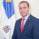 Ex Embajador Jonny Martínez renuncia al PLD y se suma a Justicia Social