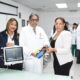 <strong>Hospital Semma Santiago recibe nuevos equipos médicos</strong>