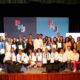 Premian finalistas del Premio Nacional de la Juventud 2023 de las provincias Santiago, Espaillat y Puerto Plata