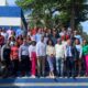 Autoridades y líderes estudiantiles de la Escuela de Ciencias Políticas de la UASD realizan encuentro para impulsar acciones en favor de la institución.