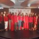 <strong>FUNDO lanza campaña «De rojo por la mujer 2023”</strong>