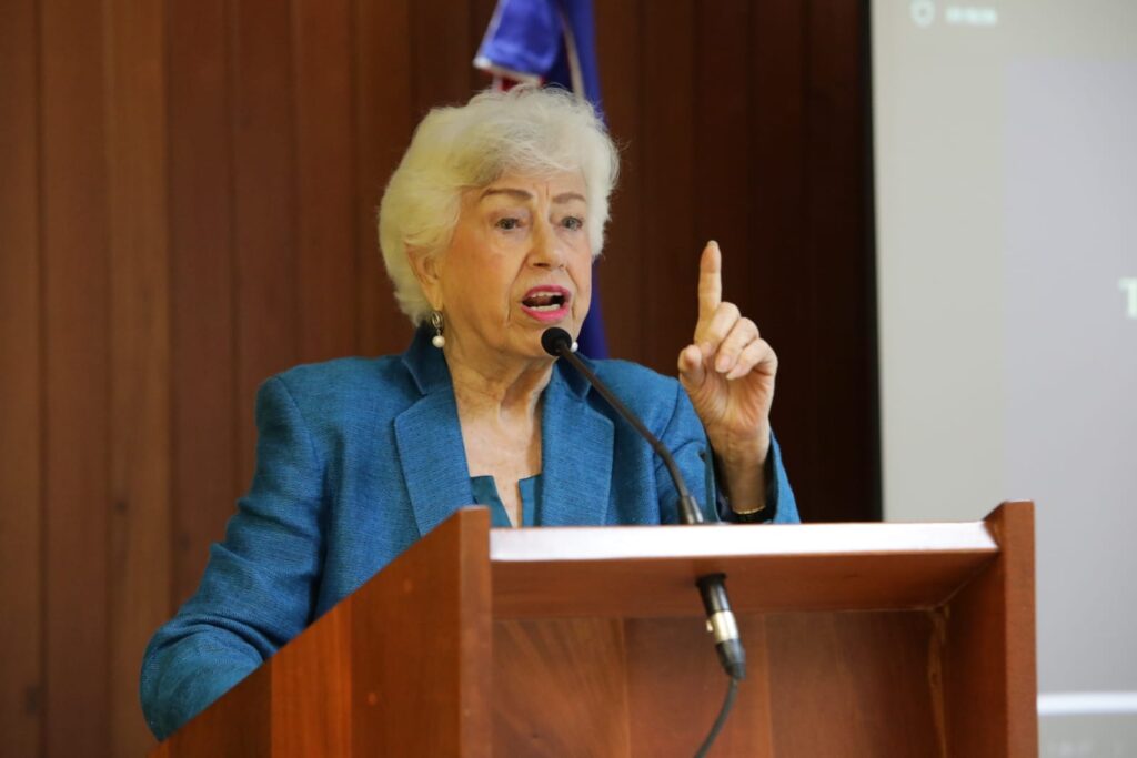 <strong>Ética resalta logros en materia de investigación y seguimiento, integridad pública y transparencia del 2022</strong>