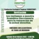 <strong>Fundación Ecológica Tropical (FUNDETROP) Convoca a Asamblea Eleccionaria 2023</strong>