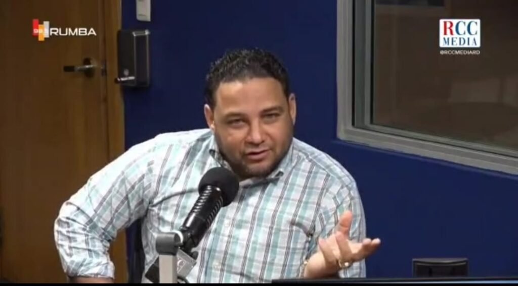 <strong>Manuel Cruz destaca liderazgo Julio César Valentín; revela 5 alcaldes pasarán próximamente a Justicia Social</strong>