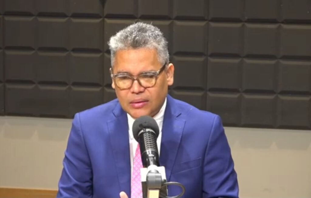 Deplora militarización en Los Negros de Azua por Barcaza