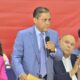 Marino Collante anuncia aspiraciones a senador para devolverle a Santiago su defensa en el congreso.