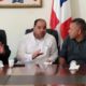 <strong>Regidor denuncia ante el Defensor del Pueblo maltratos y abusos por parte de la policía en Boca Chica</strong>