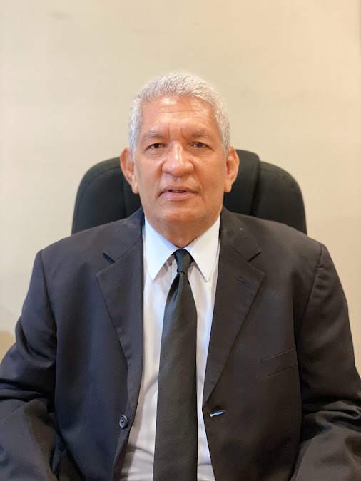 <strong>La Fiscalía de la Corte Penal Internacional.</strong>