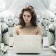<strong>EL PERIODISMO CON INTELIGENCIA ARTIFICIAL ES CARENTE DE HUMANIDAD</strong>