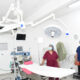 Hospital Semma Santiago moderniza sala de cirugía