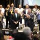 Soto Jiménez afirma hay que llevar a Leonel al poder para acabar con la inseguridad y volver a la normalidad