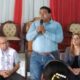 William Pérez solicita al Gobierno la ampliación de la Carretera de Mendoza hasta la Av. Charles de Gaulle  