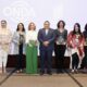 <strong>Valoran el rol de la mujer en la industria creativa dominicana; diez reconocidas por su liderazgo</strong>