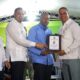 <strong>Junta Distrital celebra por todo lo alto el 20 aniversario.</strong>