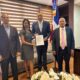 Comisión por la Carta Democrática Interamericana solicita al Senado dominicano resolución de apoyo a la Declaración de Paz y Cese de Guerras