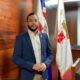José Torres rinde cuentas por tercera ocasión en su gestión como regidor