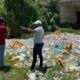 PEDEPE continúa en Acción por la protección del medio ambiente y los recursos naturales.