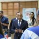 Con gran éxito se desarrolló feria vocacional en la UASD Recinto Santiago.