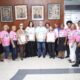 Movimiento Feminista Hermanas Mirabal demanda políticas públicas inclusivas y equitativas