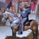 <strong>La voz gemela de Vicente Fernández Braulio Jiménez estará presente en el 25 Aniversario de plata del Congreso Hispanoamericano de Prensa </strong>