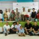 Pedepe gradúa a participantes en curso taller de reciclaje