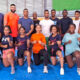 <strong>Concentrada en Santiago selección RD de karate asegura 8 medallas en El Salvador</strong>