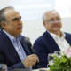 Presidente del CONEP resalta en CAPEX la contribución económica de la Región Norte