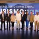 Turismo promulga colocará a Santiago en el mapa mundial en Conversatorio Empresarial 
