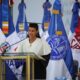 Universidad Autonóma de Santo Domingo realiza investidura regional, entrega a la sociedad 2,234 nuevos egresados