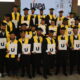 <strong>UAPA CELEBRA SU GRADUACIÓN 68 CON PRIMEROS  PERIODISTAS DIGITALES Y MAGÍSTERS EN CIBERSEGURIDAD</strong>