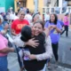 Elizabeth Rosa: Nuestra candidatura mantiene un crecimiento sostenido en las preferencias del electorado.