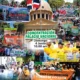 Organizaciones Ambientalistas reiteran llamado a concentración frente al Palacio Nacional