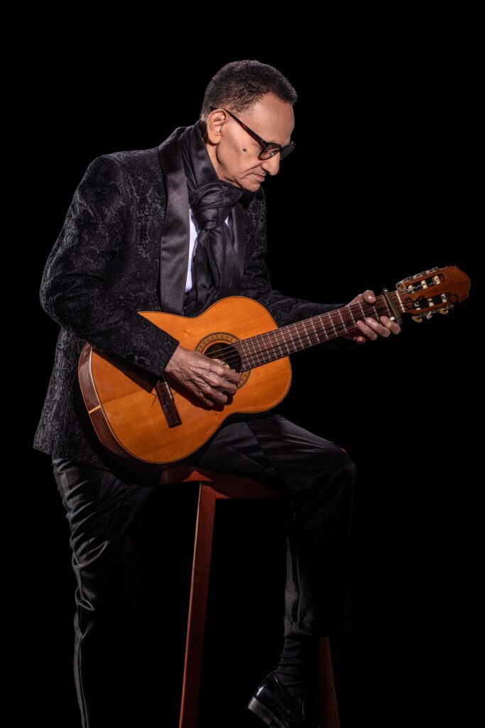 Luis Segura con primer y último concierto de su carrera “FIN DE LA HISTORIA”
