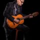 Luis Segura con primer y último concierto de su carrera “FIN DE LA HISTORIA”