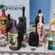 <strong>Transformando el papel en arte! Mujeres graduadas del Taller de Reciclaje sorprenden con obras de arte únicas</strong>