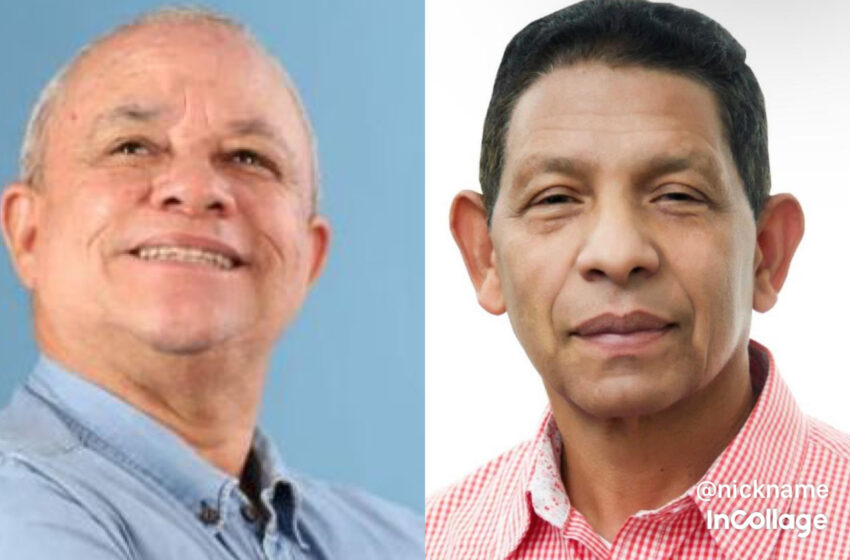 SIXTO RODRÍGUEZ, REGIDOR PERREMEISTA APOYA A TONY ROJAS