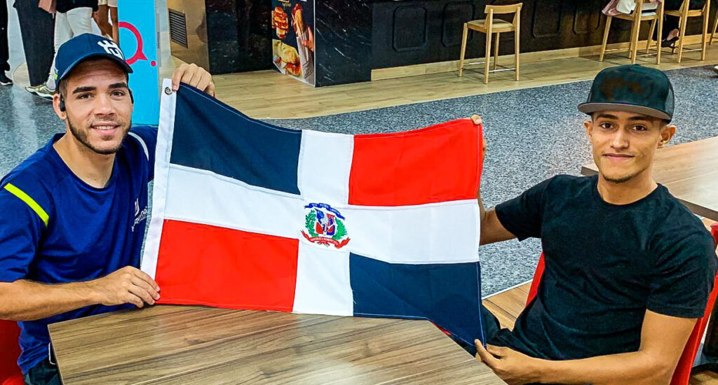 <strong>Llegan a Venezuela pilotos de RD Lantigua y Taveras participarán en Latino de Motocross MX-Open</strong>