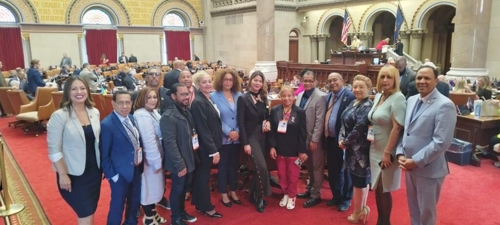<strong><em>Día del Periodista y los Medios de Comunicación Hispanos, el 16 de agosto en la ciudad de los rascacielos Nueva York</em></strong>